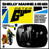 Shelly Manne & His Men - Play Peter Gunn (Bonus Track)(180G)(LP)
