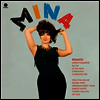 Mina - Renato (Ltd. Ed)(Remastered)(Bonus Tracks)(180G)(LP)
