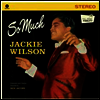 Jackie Wilson - So Much (Remastered)(180G)(LP)