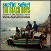 Beach Boys - Surfin Safari (Ltd)(180g LP)(Remastered)
