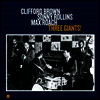 Clifford Brown & Sonny Rollins & Max Roach Quintet - Three Giants! (Remastered)(Ltd.Ed)(180G)(LP)
