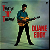 Duane Eddy - Twistin' N' Twangin' (Remastered)(Download Card)(180G)(LP)