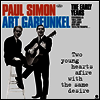Simon & Garfunkel - Two Young Hearts Afire With The Same Desire: Early Years (Ltd. Ed)(Remastered)(180G)(LP)