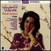 Wanda Jackson - Wonderful Wanda (Remastered)(Ltd. Ed)(4 Bonus Tracks)(180G)(LP)