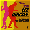 Lee Dorsey - Ya! Ya! (LP)