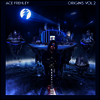 Ace Frehley - Origins Vol. 2 (Ltd)(Colored 2LP)