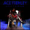 Ace Frehley - Spaceman (Ltd)(Colored LP+CD)