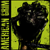 American Grim - Ultra Black (LP)