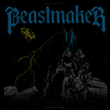 Beastmaker - Eye Of The Storm (EP)(Yellow & Black LP)