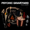 Psychic Graveyard - Loud As Laughter (LP)