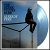 Derek Trucks Band - Already Free (180g Gatefold Colored 2LP)