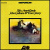 John Coltrane & Don Cherry - Avant-Garde (Ltd. Ed)(180G)(LP)