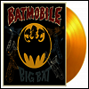 Batmobile - Big Bat (Ltd. Ed)(EP)(10" Yello Vinyl)(LP)