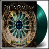 Phenomena - Blind Faith (Ltd. Ed)(Gatefold)(180G)(Green Vinyl)(LP)
