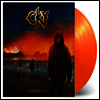 CkY (Camp Kill Yourself) - Carver City (Ltd. Ed)(Orange Vinyl)(180G)(LP)