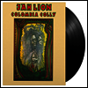 Jah Lion - Colombia Colly (180g LP)