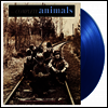 Animals - Complete Animals (Ltd. Ed)(Gatefold)(180G)(Green Vinyl)(3LP)