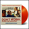 Danny Elfman - Don't Worry, He Won't Get Far On Foot (돈 워리, 히 원트 겟 파 온 풋) (Orange Vinyl LP)(Soundtrack)
