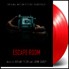 Brian Tyler & John Carey - Escape Room (이스케이프 룸) (Soundtrack)(Ltd. Ed)(Gatefold)(180G)(Red Vinyl)(2LP)