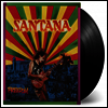Santana - Freedom (Ltd. Ed)(180G)(LP)