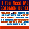 Solomon Burke - If You Need Me (Ltd. Ed)(180G)(LP)