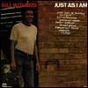 Bill Withers - Just As I Am (180G)(LP)