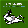 Zita Swoon - Life = A Sexy Sanctuary (Gatefold Cover)(180G)(White LP)