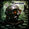 Gov't Mule - Life Before Insanity (Ltd. Ed)(Gatefold)(180G)(Coloured Vinyl)(2LP)