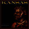 Kansas - Masque (180G)(Red LP)