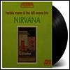 Herbie Mann & The Bill Evans Trio - Nirvana (180G)(LP)