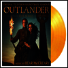 O.S.T. - Outlander 5 (아웃랜더 시즌 5) (Ltd)(180g Colored 2LP)