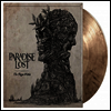 Paradise Lost - Plague Within (Ltd. Ed)(Gatefold)(180G)(Coloured Vinyl)(2LP)