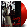 Upsetters - Return Of Django (180g Colored LP)
