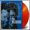 Rivers Of Babylon (Ltd)(180g Colored LP) - Rivers Of Babylon (Ltd)(180g Colored LP)