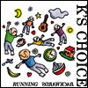 K's Choice - Running Backwards (180g)(LP)