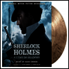 Hans Zimmer - Sherlock Holmes: A Game of Shadows (셜록홈즈 : 그림자 게임) (Soundtrack)(180g Gatefold Colored 2LP)