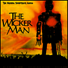 O.S.T. - The Wicker Man (위커맨) (Soundtrack)(Gatefold)(180G)(LP)