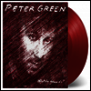 Peter Green - Whatcha Gonna Do? (Ltd. Ed)(180G)(Red Vinyl)(LP)