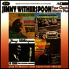 Jimmy Witherspoon - 4 Classic Albums Plus (Remastered)(2CD)(CD)