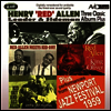 Henry 'Red' Allen - Three Classic Albums Plus (Red Allen Meets Kid Ory / We've Got Rhythm / Red Allen Plays King Oliver) (Remastered)(2CD)