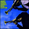Harry Edison & Buck Clayton - Harry Edison Swings Buck Clayton (Remastered)(CD)