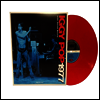 Iggy Pop - 1977: With David Bowie (180G)(Red Vinyl)(LP)