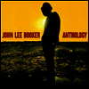 John Lee Hooker - Anthology (Gatefold Cover)(180G)(LP)