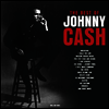 Johnny Cash - Best of Johnny Cash (2LP)