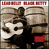 Leadbelly - Black Betty (Remastered)(Gatefold)(180G)(2LP)
