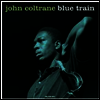 John Coltrane - Blue Train (180G)(Translucent Blue LP)