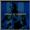 John Lee Hooker - Boom Boom (Gatefold)(180G)(Grey Vinyl)(3LP)