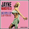 Jayne Mansfield / Jimi Hendrix - Busts Up Las Vegas (180G)(LP)