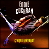 Eddie Cochran - C'mon Everybody (LP)