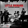 Little Richard - Definitive Collection (180g Red Color 3LP)